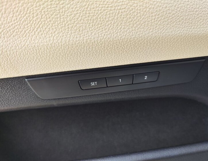 BMW Řada 5 Liftback 3,0 l 190 kw