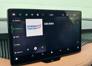 Škoda Superb Kombi 2,0 l 142 kw