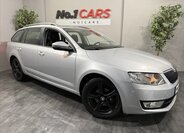 Škoda Octavia Kombi 1,6 l 77 kw