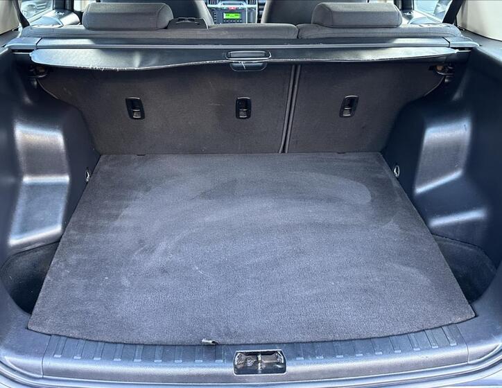 Land Rover Freelander 8