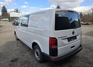 Volkswagen Transporter VAN / Minibus 2,0 l 810 kw