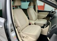 Seat Alhambra MPV 2,0 l 103 kw