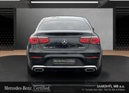 Mercedes-Benz GLC 4