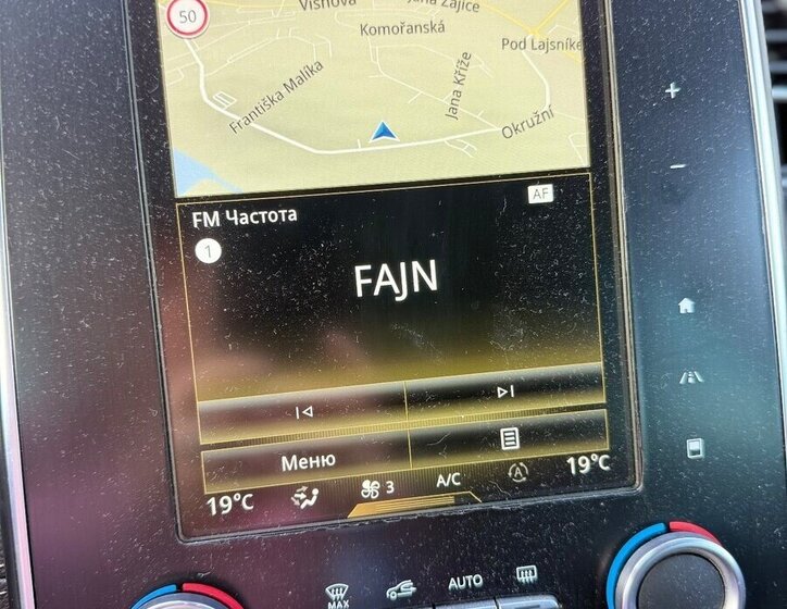 Renault Grand Scénic MPV 0,0 81 kw