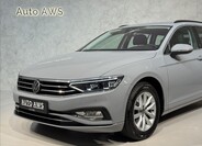 Volkswagen Passat 4