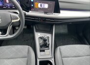Volkswagen Golf Kombi 1,5 l 96 kw