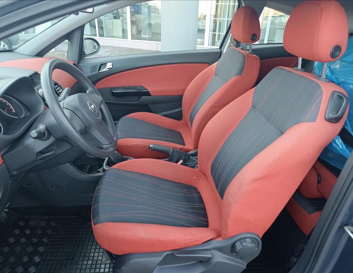 Opel Corsa Hatchback 1,2 l 59 kw