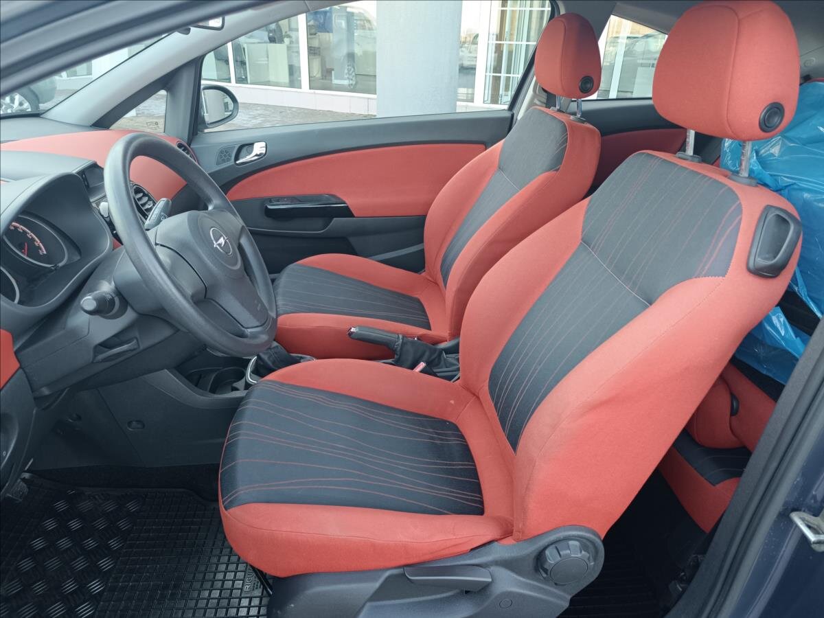 Opel Corsa Hatchback 1,2 l 59 kw