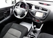 KIA Ceed Kombi 1,6 l 99 kw