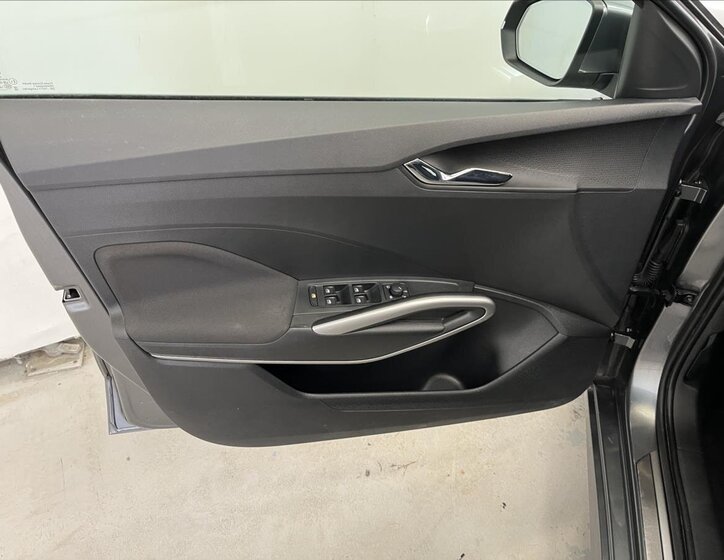 Škoda Fabia Hatchback 999,0 70 kw