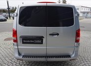Mercedes-Benz Vito Skříň 2,0 l 140 kw