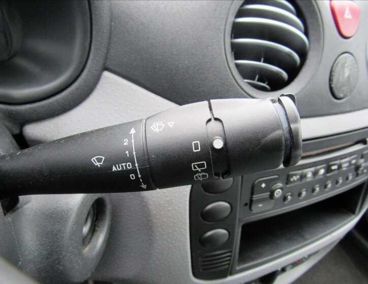 Citroën C3 Hatchback 1,4 l 54 kw