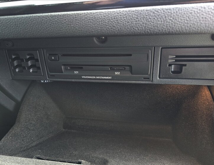 Volkswagen Golf Kombi 1,4 l 110 kw