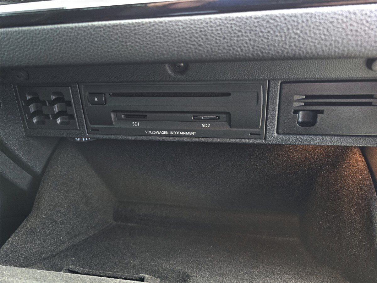 Volkswagen Golf Kombi 1,4 l 110 kw