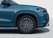 Volkswagen Tayron SUV 2,0 l 142 kw