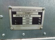 Ostatní Ostatní Valník 0,0 0