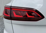 Volkswagen Touareg Kombi 3,0 l 210 kw