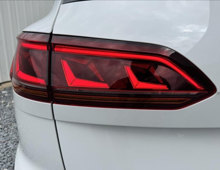 Volkswagen Touareg Kombi 3,0 l 210 kw