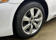 Lexus GS 300 Sedan / Limuzína 3,0 l 183 kw