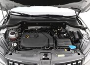 Škoda Karoq SUV / Terénní 1,5 l 110 kw