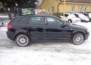 Audi A3 Hatchback 2,0 l 125 kw