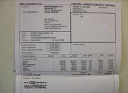 Audi A6 Kombi 3,0 l 171 kw