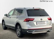 Volkswagen Tiguan Allspace SUV / Terénní 2,0 l 110 kw