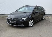 Toyota Corolla Kombi 1,8 l 72 kw