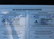 Suzuki Vitara SUV / Terénní 1,4 l 95 kw