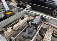 Volkswagen Transporter 6