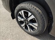 Volkswagen Caravelle MPV 2,0 l 125 kw