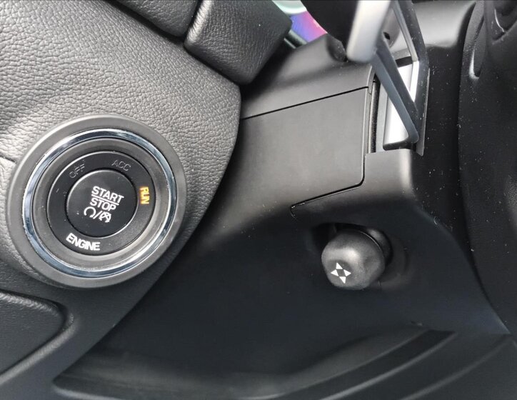 Maserati Ghibli Sedan 3,0 l 243 kw