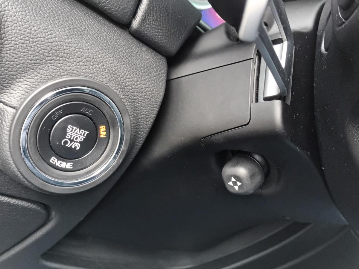 Maserati Ghibli Sedan 3,0 l 243 kw