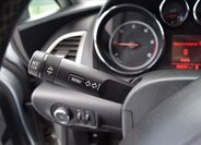 Opel Astra Kombi 1,7 l 81 kw