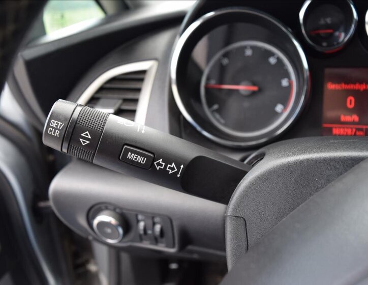 Opel Astra Kombi 1,7 l 81 kw