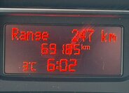 Fiat Dobló MPV 1,6 l 77 kw