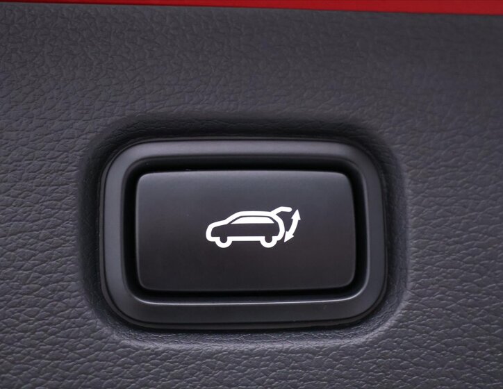 KIA Sportage SUV 1,6 l 132 kw