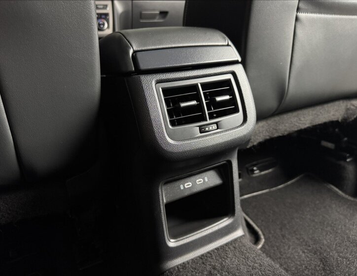 Seat Ateca SUV / Terénní 2,0 l 110 kw