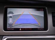 Audi Q7 SUV 3,0 l 176 kw