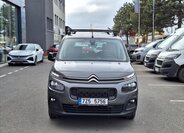 Citroën Berlingo 2