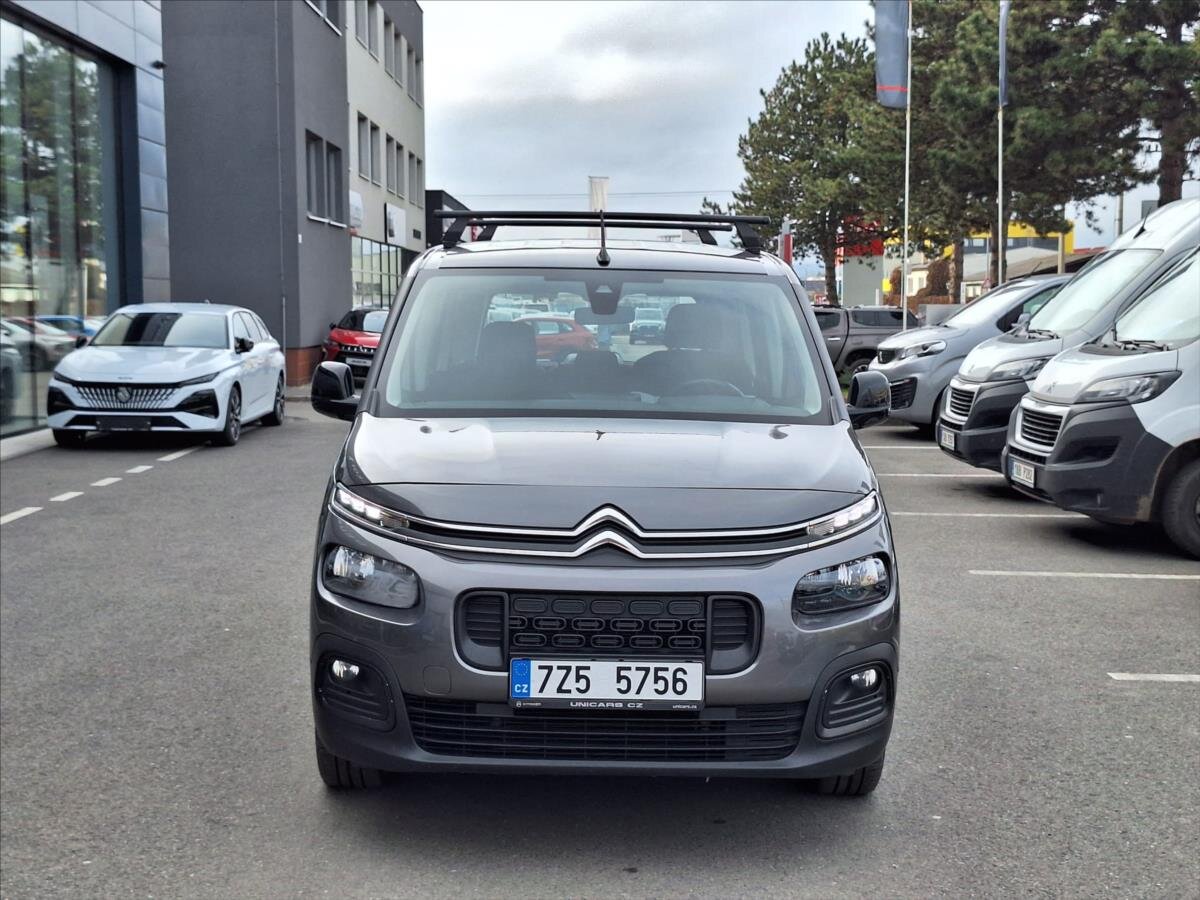Citroën Berlingo