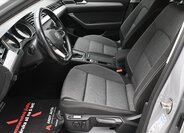 Volkswagen Passat Kombi 2,0 l 110 kw