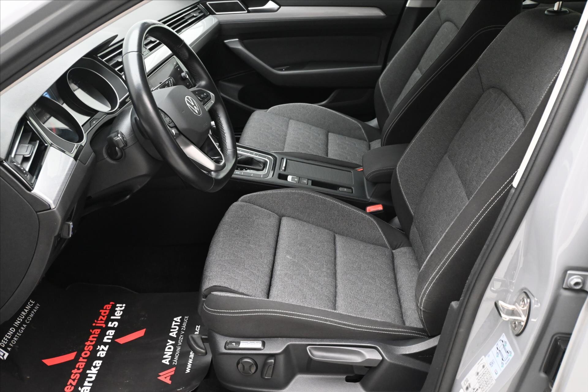 Volkswagen Passat Kombi 2,0 l 110 kw