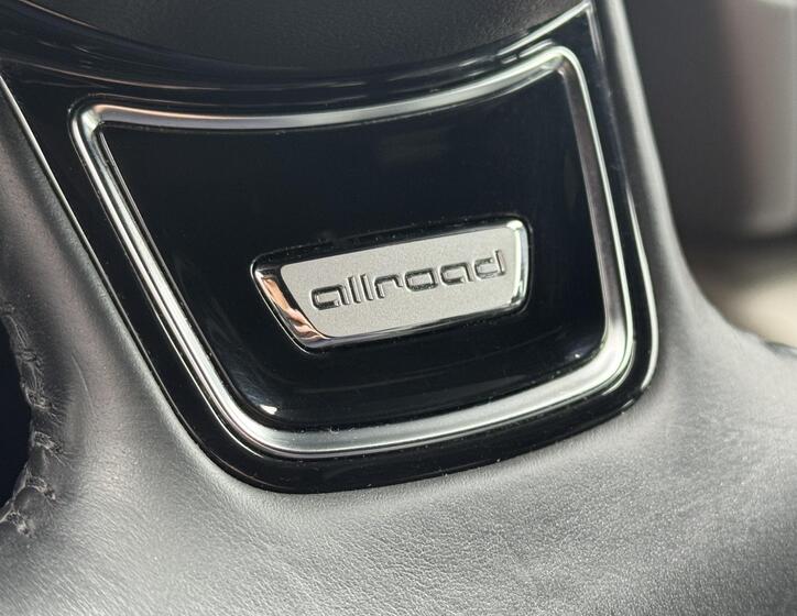 Audi A6 Allroad 47