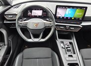 Cupra Formentor SUV / Terénní 1,5 l 110 kw