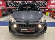 Hyundai i10 Hatchback 998,0 49 kw