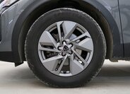 Peugeot 408 Liftback 1,2 l 96 kw