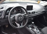 Mazda 3 Sedan 1,5 l 74 kw