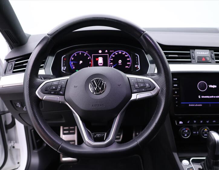 Volkswagen Passat 21