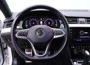 Volkswagen Passat 21